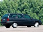 Citroen ZX Break 1993 года